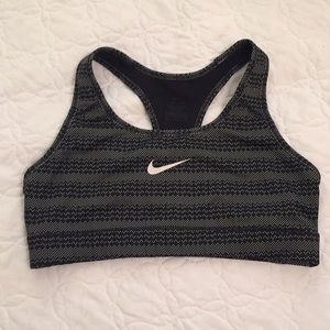 5/$25 Nike Sports Bra